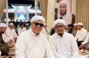 Ketua Umum DPP SDK Maulana Maududi menegaskan, kader-kader SDK siap mengambil peran politik melalui kontestasi Pemilu 2029 dengan membawa semangat dakwah kebangsaan dan ukhuwah wathaniah.