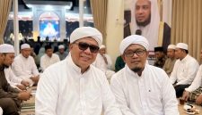 Ketua Umum DPP SDK Maulana Maududi menegaskan, kader-kader SDK siap mengambil peran politik melalui kontestasi Pemilu 2029 dengan membawa semangat dakwah kebangsaan dan ukhuwah wathaniah.