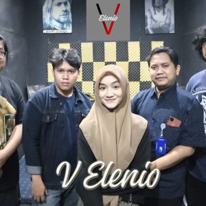 V Elenio, Band Asal Kota Depok Siap Ramaikan Industri Musik Indonesia