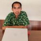 Ketua DPP KNPI Muhammad Irvan Mahmud Asia