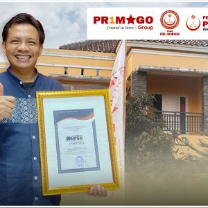 Raih NPSN, Yayasan Pendidikan Primago Indonesia (YPPI) Depok Siap mengembangkan Sekolah tingkat SDI dan SMPI