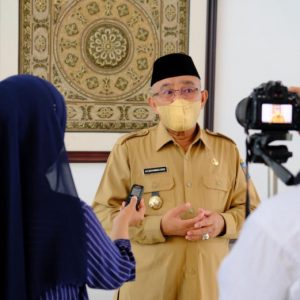 Wali Kota Depok Jelaskan Arti Ramadan Bulan Penuh Berkah