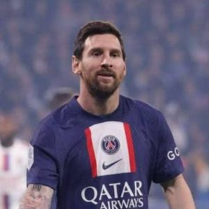 Lionel Messi Lewat Perusahaan Barunya di Silicon Valley Akan Berinvestasi di Olahraga dan Teknologi