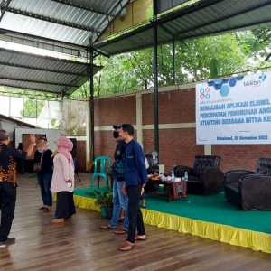 Dewi Asmara : “Elsimil Andalan BKKBN Dalam Identifikasi Resiko Stunting”