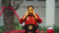 Presiden Jokowi Resmikan AMN Surabaya : Era Baru Kebhinekaan NKRI