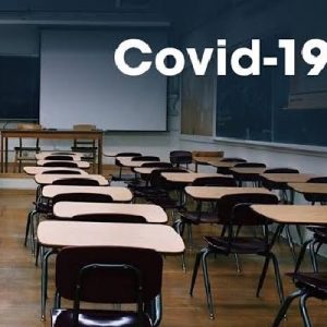 Dampak Covid-19 Bagi Pendidikan