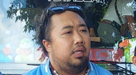 Ketua Koordinator AAI Kebumen. 