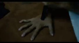Salah satu adegan Film Kiblat