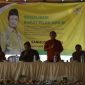 Kegiatan Sosialisasi Empat Pilar Sarmuji di Tulungagung.