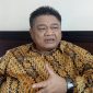 Anggota Komisi VII DPR Ridwan Hisjam