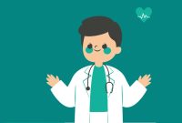 Sistem pembelajaran berkala untuk mendapatkan SKP sangat penting untuk menjaga kualitas tenaga kesehatan dalam melayani masyarakt. - Ilustrasi Kemenkes