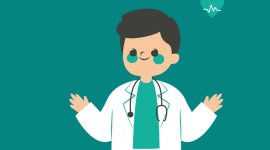 Sistem pembelajaran berkala untuk mendapatkan SKP sangat penting untuk menjaga kualitas tenaga kesehatan dalam melayani masyarakt. - Ilustrasi Kemenkes