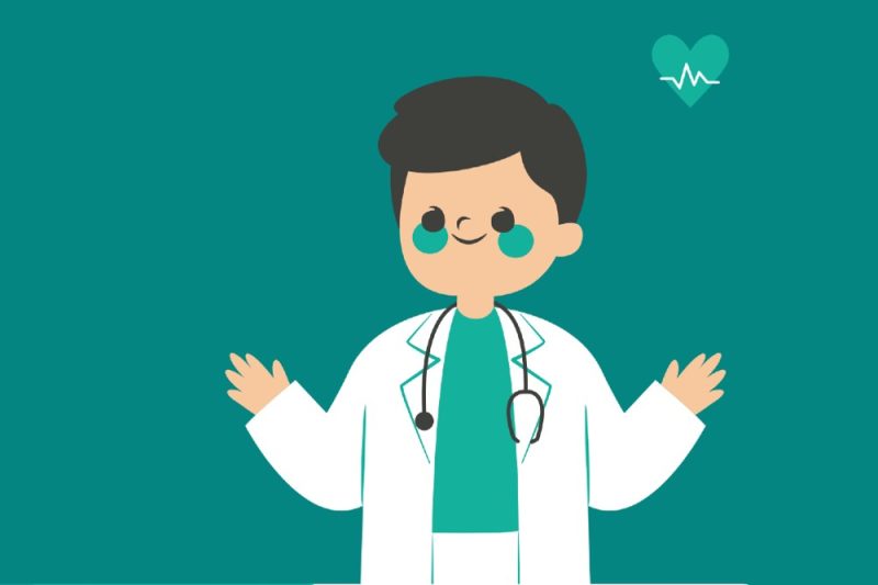 Sistem pembelajaran berkala untuk mendapatkan SKP sangat penting untuk menjaga kualitas tenaga kesehatan dalam melayani masyarakt. - Ilustrasi Kemenkes