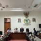 Edukasi e-Bupot Unifikasi di Sekretariat Dewan Perwakilan Daerah Kabupaten Kebumen, Rabu (8/5/2024). 