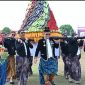 Peringatan Hari Jadi Kebumen ke 395.