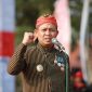 Bupati Kebumen Arif Sugiyanto.