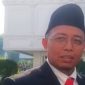 Kepala Kantor Komunikasi Kepresidenan (Presidential Communication Office) Hasan Nasbi