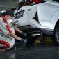 Uji emisi merupakan pengukuran gas buang kendaraan bermotor untuk mendeteksi kualitas kinerja mesin kendaraan. - Foto Auto2000