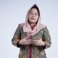 Juru Bicara Kementerian Agama Anna Hasbie. - Foto Kemenag