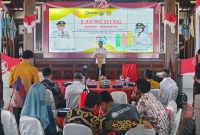 Pemerintah Kabupaten Kebumen melalui Dinas PUPR telah melaunching sebuah program baru, yakni Gerdu Terbang, yakni Gerakan Mendukung Tertib Bangunan Gedung untuk optimalisasi penyelenggaraan bangunan gedung di wilayah Kebumen.