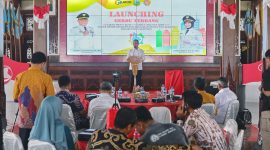 Pemerintah Kabupaten Kebumen melalui Dinas PUPR telah melaunching sebuah program baru, yakni Gerdu Terbang, yakni Gerakan Mendukung Tertib Bangunan Gedung untuk optimalisasi penyelenggaraan bangunan gedung di wilayah Kebumen.