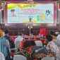 Pemerintah Kabupaten Kebumen melalui Dinas PUPR telah melaunching sebuah program baru, yakni Gerdu Terbang, yakni Gerakan Mendukung Tertib Bangunan Gedung untuk optimalisasi penyelenggaraan bangunan gedung di wilayah Kebumen.