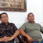 Saiful Hadi bareng Sarimun.