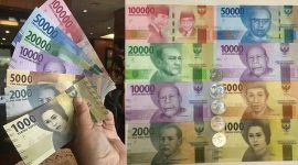 Tingkat adopsi layanan keuangan di Indonesia mencapai 85% dari populasi penduduk. - Foto Kominfo
