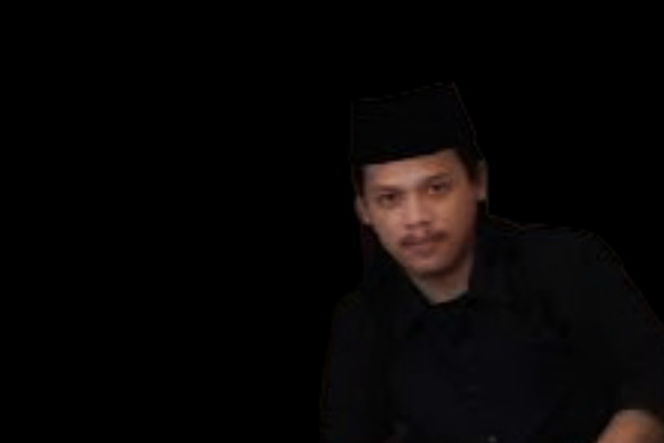 Hari, Pengasuh PP. Alhasani, Jatimalang, Kebumen