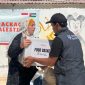 Bantuan kemanusiaan untuk warga Palestina dari Relawan Nusantara