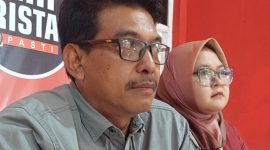 Jubir Arif-Rista.