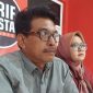 Jubir Arif-Rista.