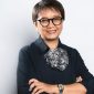 Retno Lestari Priansari Marsudi.  - Foto Ist