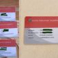 Foto KKS Diduga Palsu. Dok: Siaran Indonesia