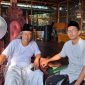 Gus Farkhan Bersama Gus Muwafiq 