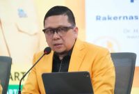 Wakil Ketua Umum DPP Partai Golkar, Ahmad Doli Kurnia Tandjung. Foto: Liputan6.com