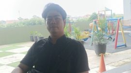 Chairol Umam, Foto. Siaranindonesia