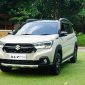 Mobil Suzuki New XL7, Foto. Suzuki indonesia
