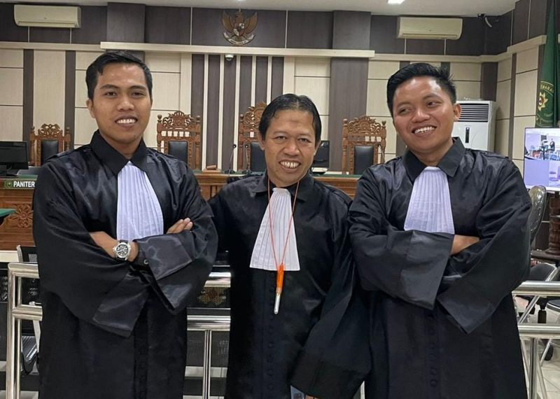 Sumber/ Istimewa