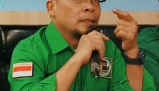 Anggota Tim Formatur, Khori (dok. Pribadi)