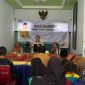 Anggota DPR RI Komisi VI, Sarmuji, menggelar kegiatan Sosialisasi Empat Pilar Kebangsaan bersama masyarakat Desa Jepun, Kecamatan Tulungagung, Kabupaten Tulungagung, pada 26 Desember 2025.