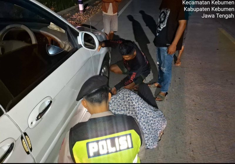 Sumber/ Humas Polres Kebumen