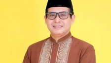 M. Shoim Haris, Peserta Program Doktor Ilmu Ekonomi UNTAG Surabaya
