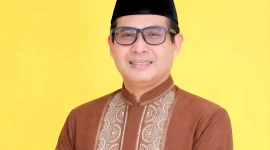 M. Shoim Haris, Peserta Program Doktor Ilmu Ekonomi UNTAG Surabaya