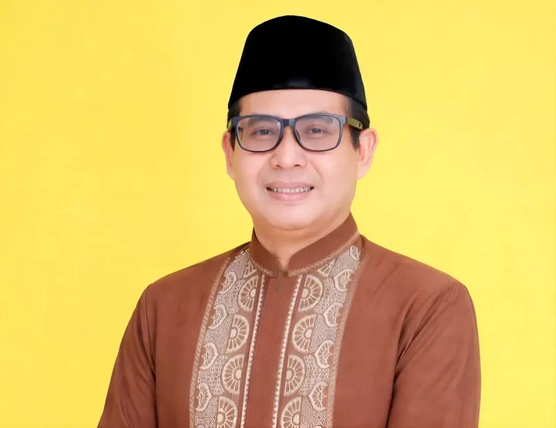 M. Shoim Haris, Peserta Program Doktor Ilmu Ekonomi UNTAG Surabaya