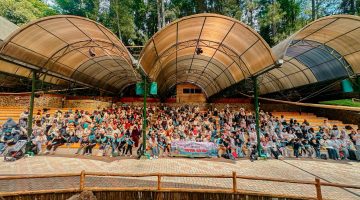 RA Mumtaza Islamic School Gelar Big Fieldrtip Taman Safari Indonesia Tahun 2026