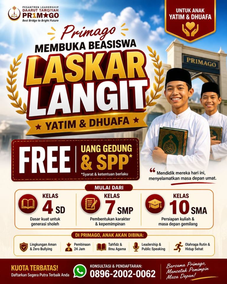 Media Online Nasional