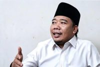 Ketua BAPPILU DPW PSI NTB, Hamjadid Mahfudz Hafidz.