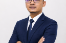 Luqmanul Hakim M.I.Kom Direktur Program dan Pemenangan Pusat Polling Indonesia
