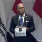 Rosan Roeslani CEO Badan Pengelola Investasi Daya Anagata Nusantara atau BPI Danantara. (Tangkapan layar youtube Setpres RI)
